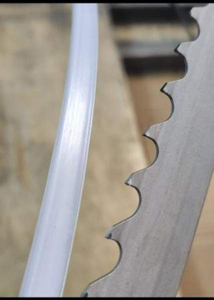 Твердосплавные ленточные пилы Realrez Carbide