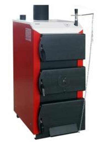 Твердотопливный котел Dragon TA-25 квт