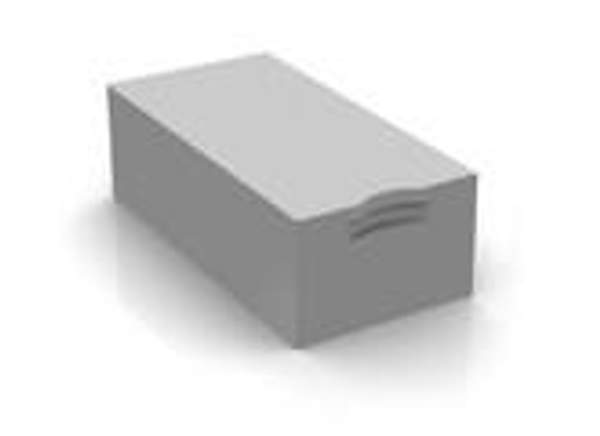 Твинблок плотность D 500 ТБк 300-5п (класс по прочности на сжатии В 2.5-3.5) пос.Берёзовский по цене изготовителя в Екатеринбурге | Оптом и в розницу официальный дилер завода SiMAT | АТОМ Строймаркет