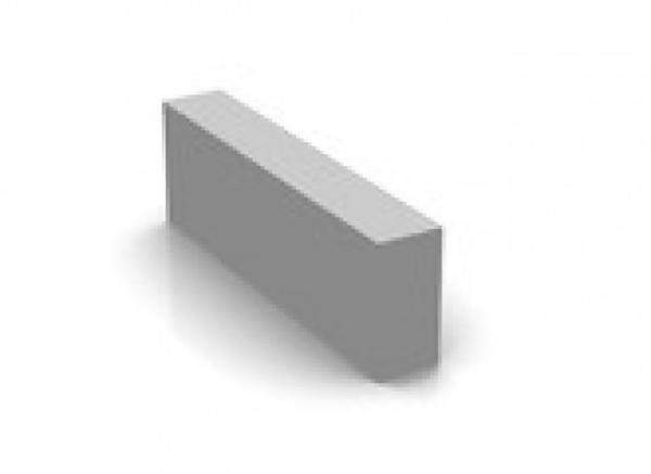 Твинблок плотность D 600 ТБ 100-6 (класс по прочности на сжатии В 3.5-5) пос.Берёзовский по цене изготовителя в Екатеринбурге | Оптом и в розницу официальный дилер завода SiMAT | АТОМ Строймаркет