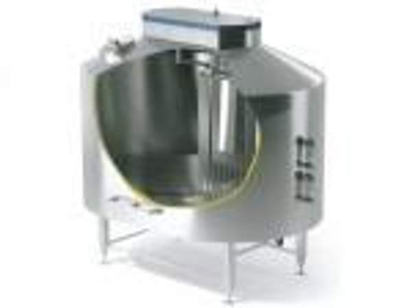 Творогоизготовитель марки ТИ