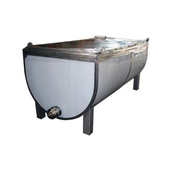 Творожная ванна