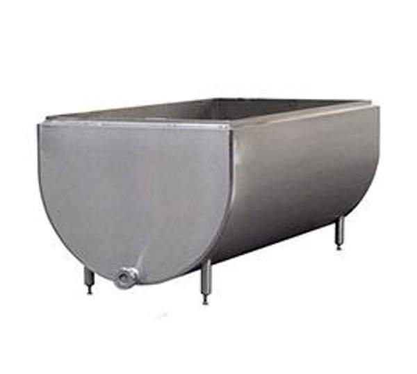 Творожная ванна