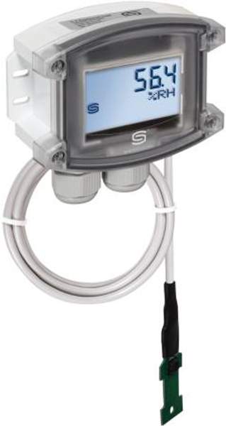 TW-MODBUS-T3 - Реле контроля точки росы