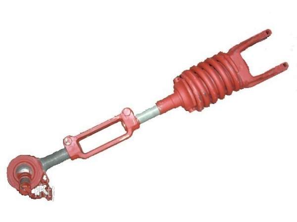 Тяга верхняя 150.56.029-1А винт центральный тракторной навески Т-150,Т-151