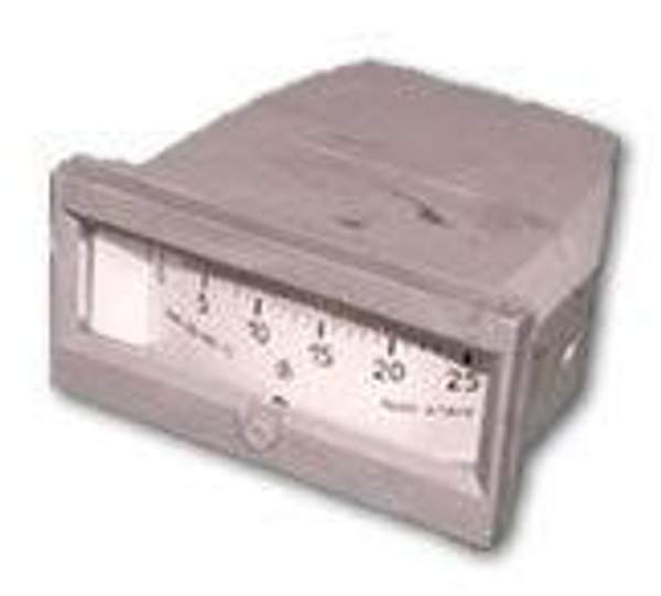 Тягонапоромер ТНМП-100-М1