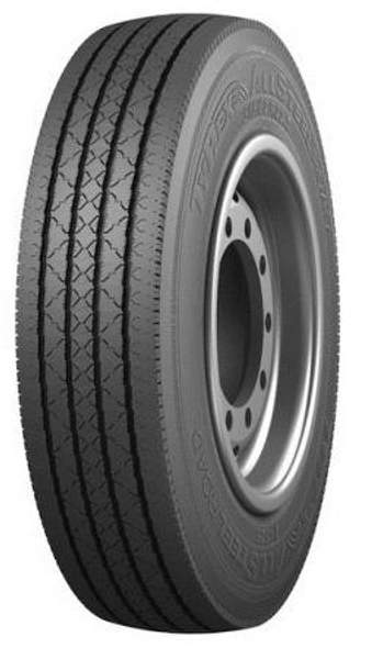 Tyrex 295/80 R22,5 Tyrex All Steel FR-401 ЯрШЗ 152/148 M рул.ось