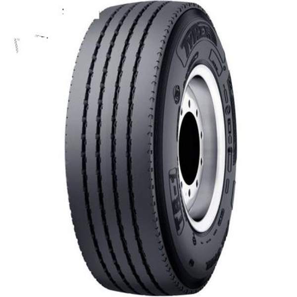 Tyrex 385/65 R22,5 Tyrex All Steel TR-1 160/158 ЯрШЗ 4 дор.