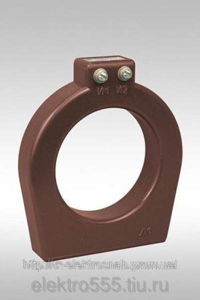 ТЗЛМ Трансформатор тока ТЗЛМ-110