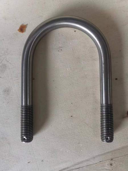 У-образный болт 119139 U-BOLT,.75DIA,MS21