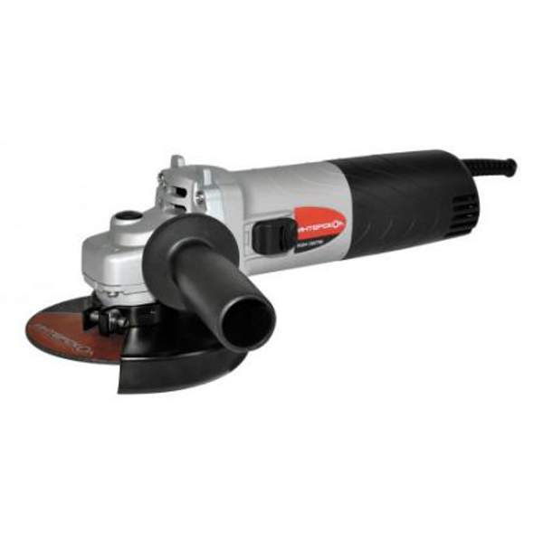 УШМ Интерскол 125/750