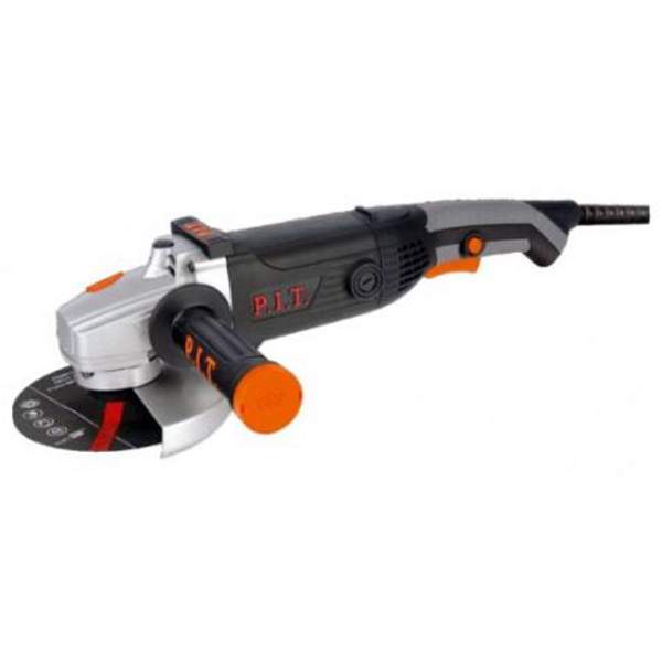 УШМ P.I.T PWS125-С