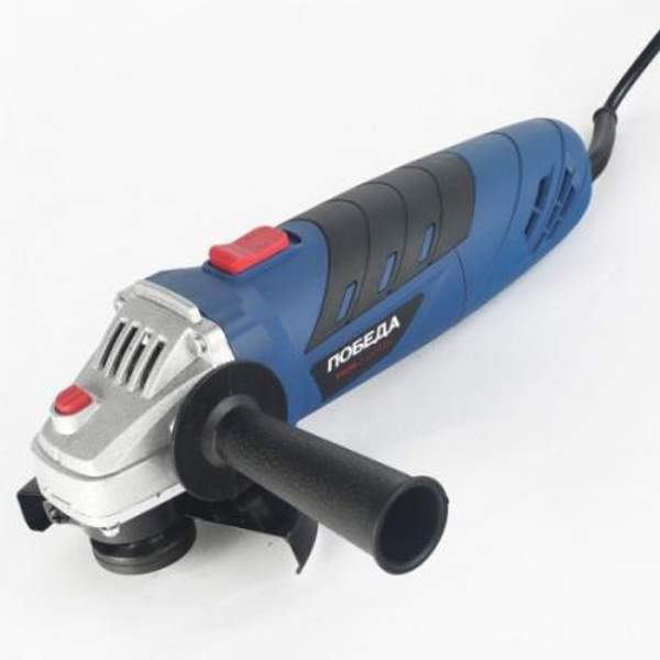 УШМ Победа УШМ-125/975