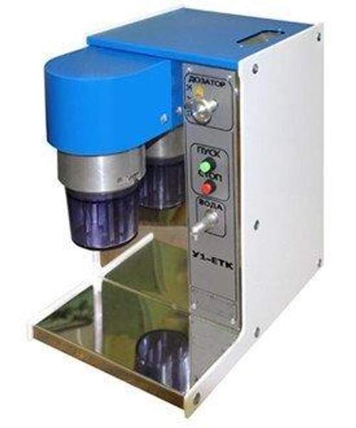 У1-ЕТК тестомесилка лабораторная
