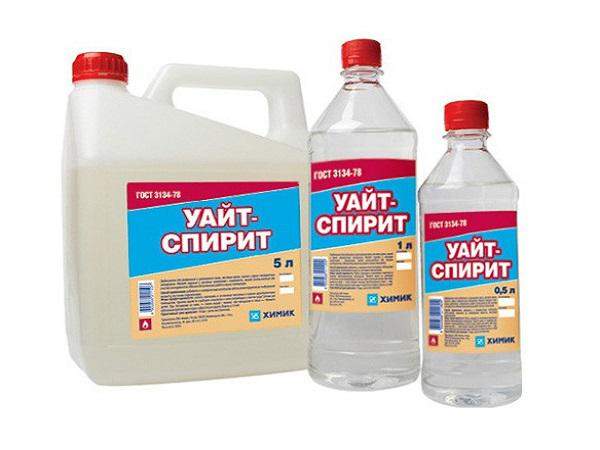 Уайт-спирит растворитель 10 л канистра 750 р/шт в Краснодаре