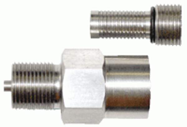 УД устройства демпферные для снижения воздействия гидроударов