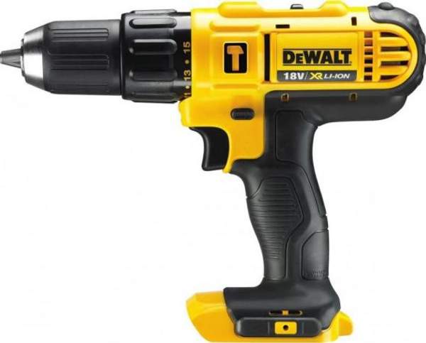 Ударная дрель-шуруповерт Dewalt DCD776S2