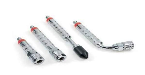 Удлинитель 105 мм к компрессографу MOTOMETER