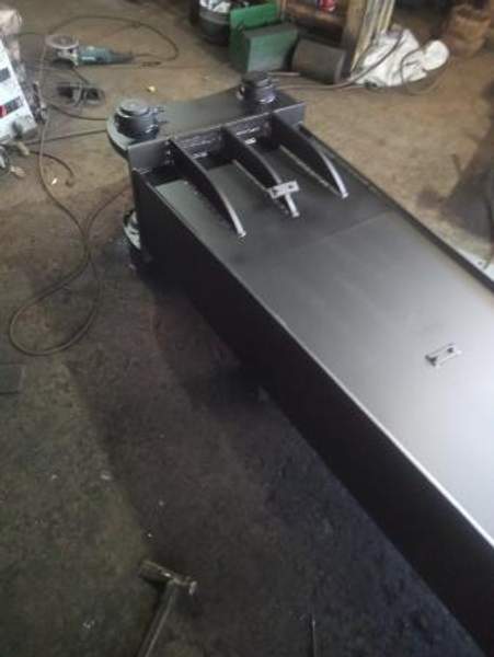 Удлинитель стрелы для экскаватора