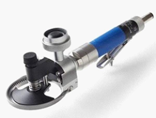 Удобный кольцевой нож это триммер мяса