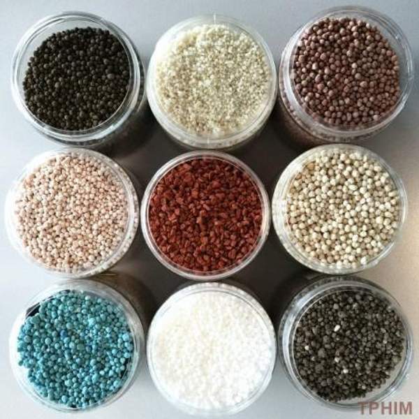 Удобрение кислота азотная неконцентрированная (HNO3) 2 сорт ГОСТ Р 53789-2010