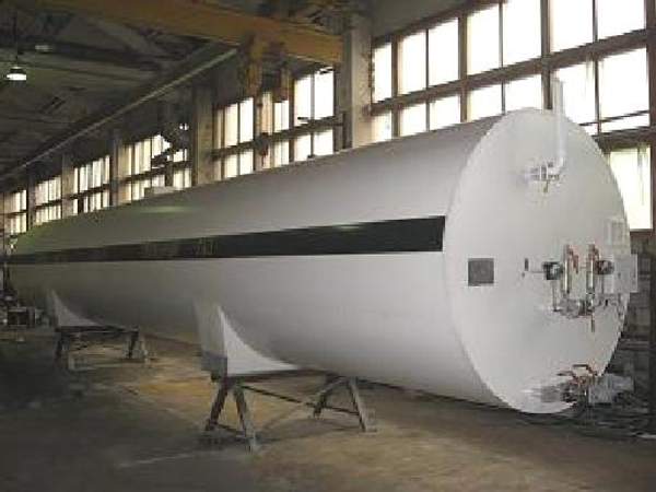 Углекислотное оборудование