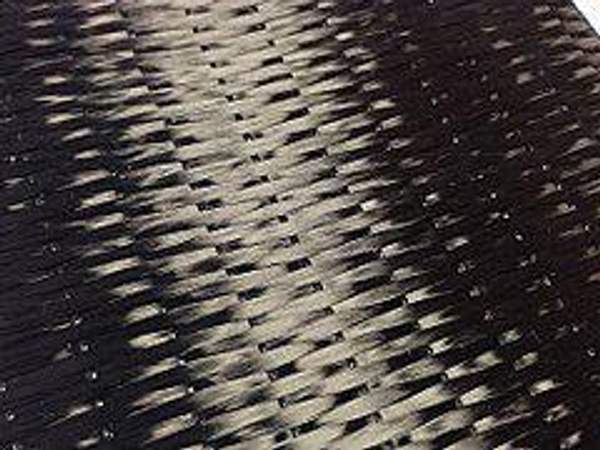 Углеродная лента-полотно 1000-12К-420