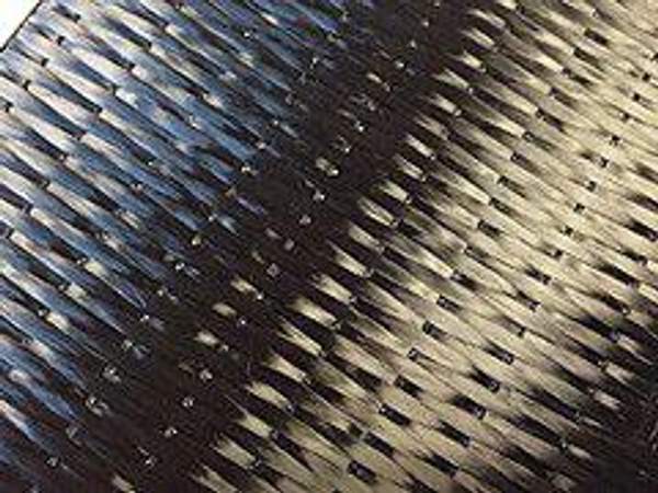 Углеродная лента-полотно 500-12К-450