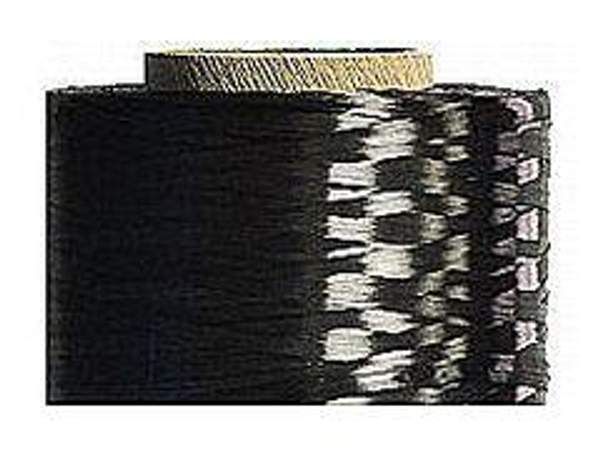 Углеродная нить Umatex UMT40 24K-EP