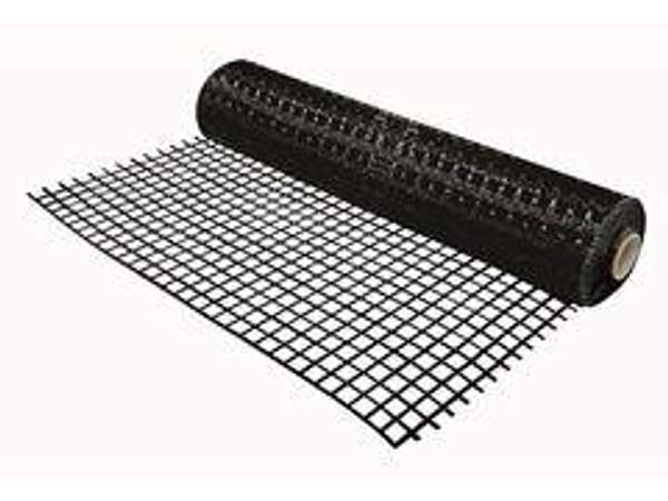 Углеродная сетка CarbonWrap Grid 150/1200