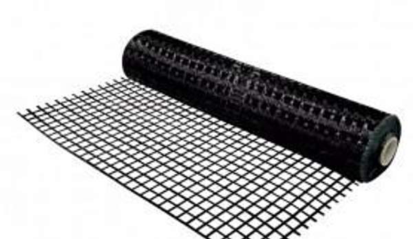 Углеродная сетка CarbonWrap Grid 600/1000 i