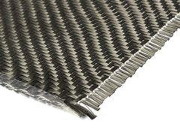 Углеродная ткань CarbonWrap Fabric 240/1200