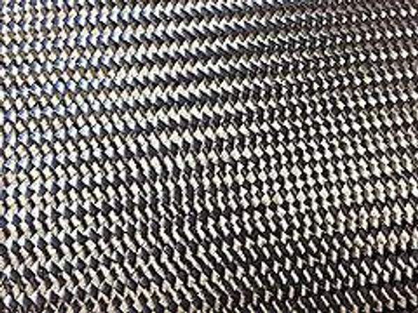 Углеродная ткань-саржа 2/2-1000-12К-600