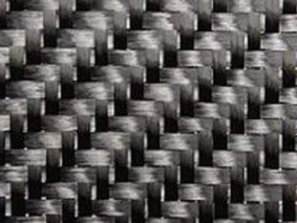 Углеродная ткань-саржа 2/2-1200-3К-200