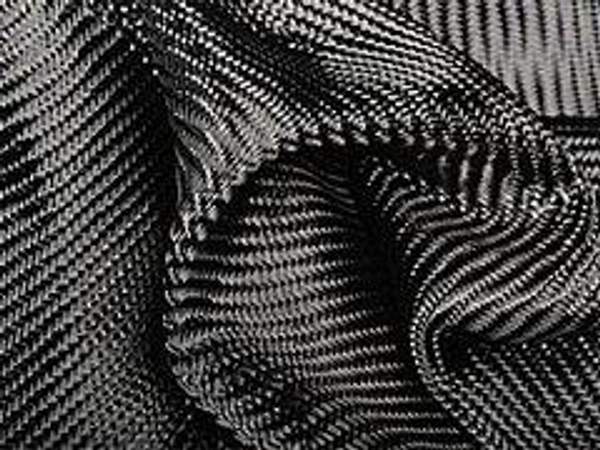 Углеродная ткань-саржа 2/2-300-3К-270