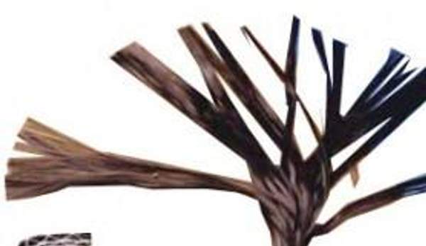 Углеродный анкерный жгут CarbonWrap Anchor D10