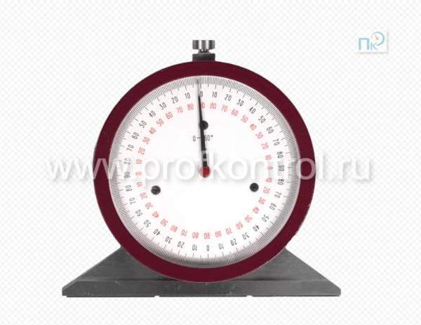 Угломер 3 УРИ-М