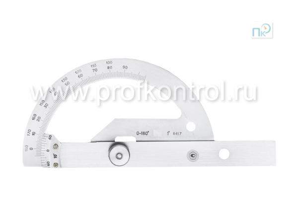 Угломер 4 УМ