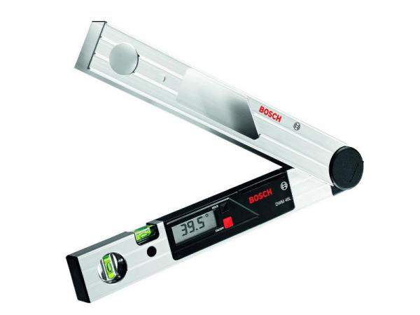 Угломер цифровой DWM 40L 0.601.096.603 BOSCH