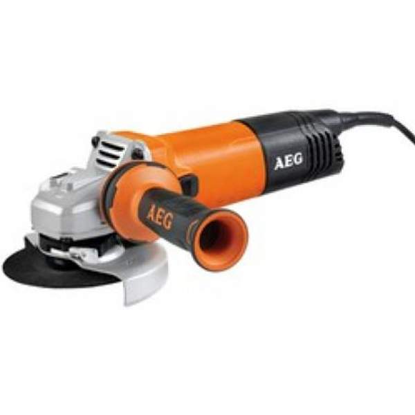 Угловая шлифмашина AEG WS13-125XE 451410