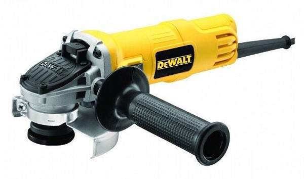 Угловая шлифмашина DeWALT DWE 4151
