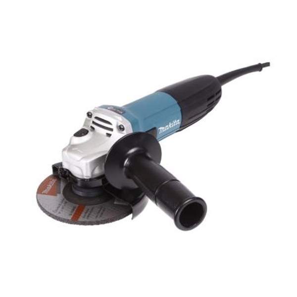 Угловая шлифмашина Makita GA4534