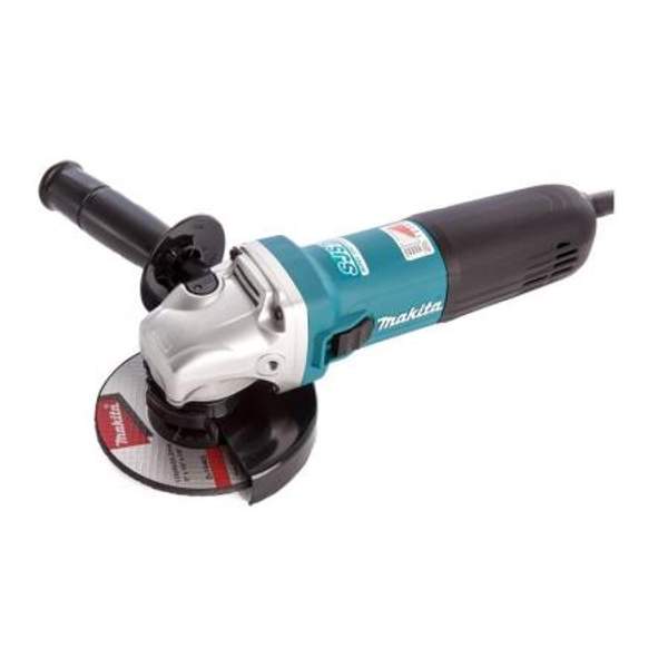 Угловая шлифмашина Makita GA5040C