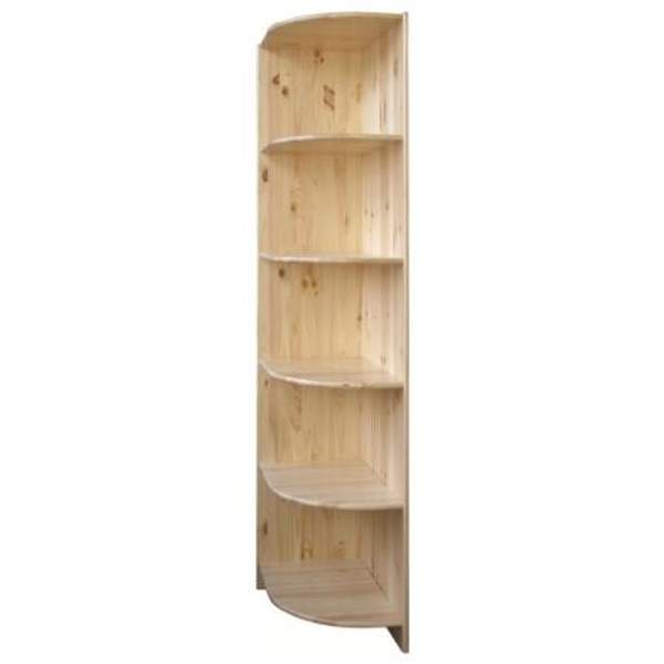 Угловое завершение - Оскар 1900