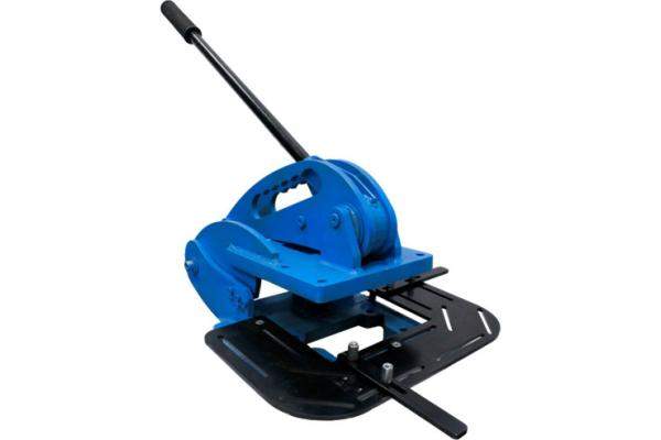 Угловырубной штамп MetalMaster К200 14337