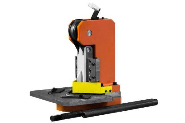 Угловысечной ручной станок Stalex HN-3/102 372403