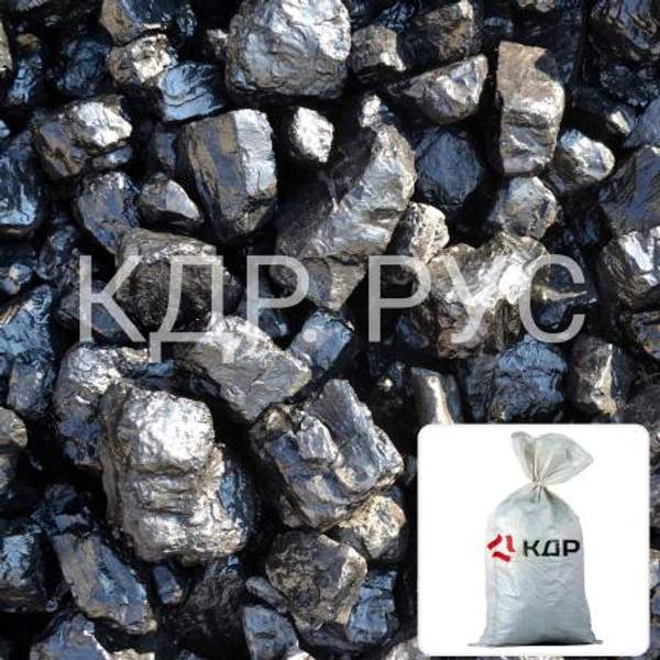 Уголь АКО (мешок 25кг)