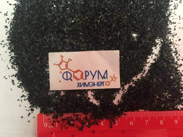 Уголь активированный БАУ-А "ПРЕМИУМ" меш 10кг.