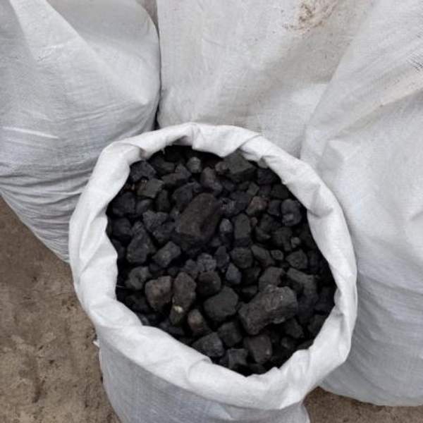 Уголь ДПК «ОРЕХ»