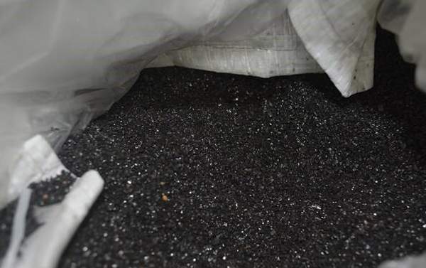 Уголь Гидроантрацит -А